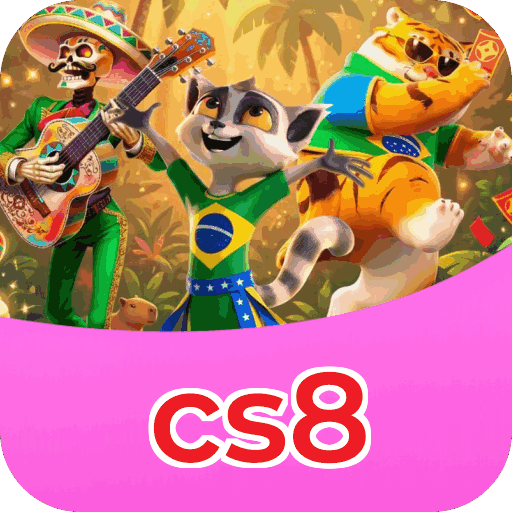 Baixar APK cs8