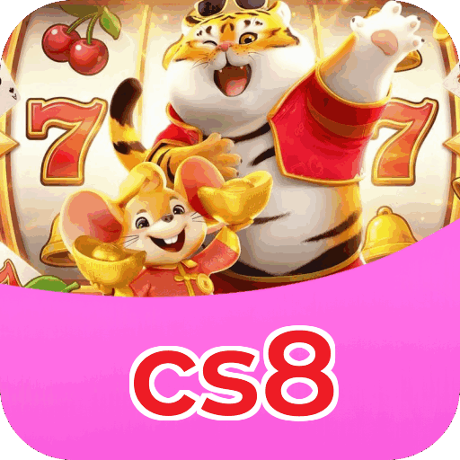 Cadastro cs8
