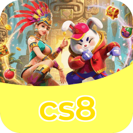 Siga a cs8 no Facebook