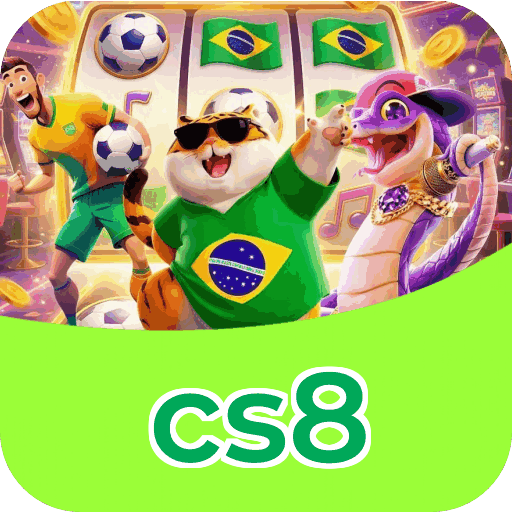 Métodos de pagamento aceitos na cs8