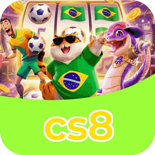 Instalação iOS cs8