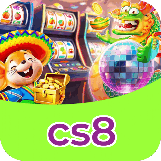 Download PC cs8